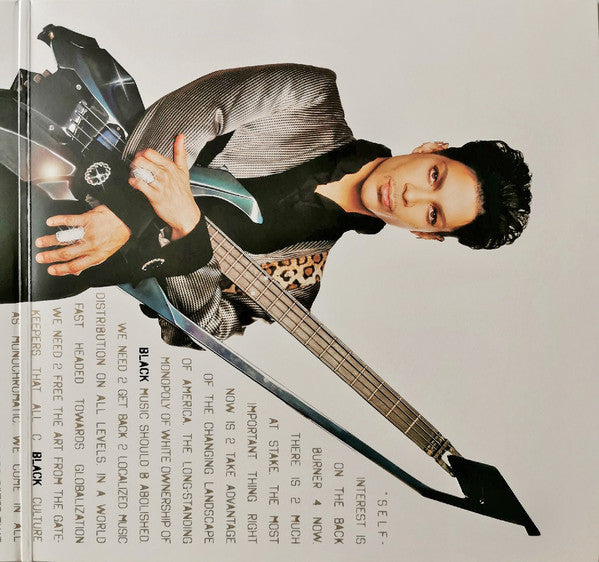 Welcome 2 America - Prince