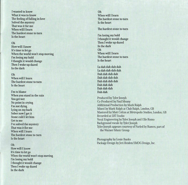 Queen Of Me - Twain, Shania