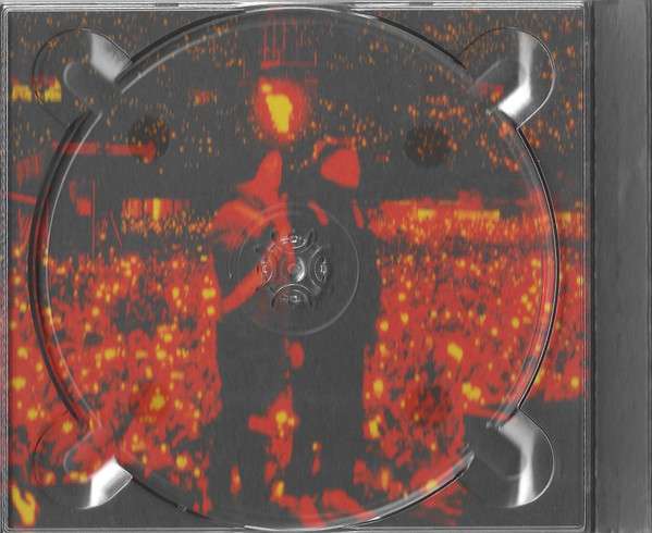 More Than We Ever Imagined (Live In Mexico City) - Twenty One Pilots [CD]
