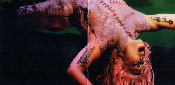 Chromatica - Lady Gaga