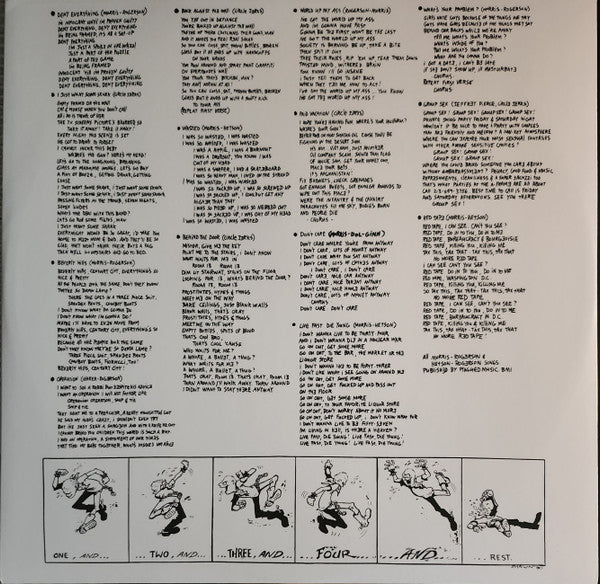 Group Sex - Circle Jerks