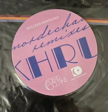 Mordechai Remixes - Khruangbin