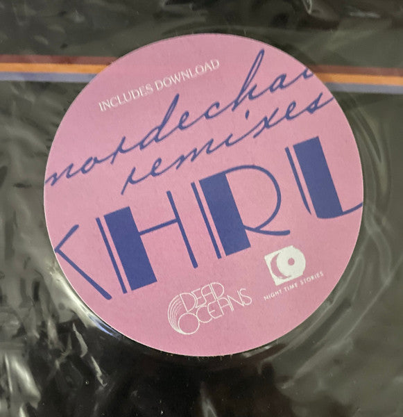 Mordechai Remixes - Khruangbin