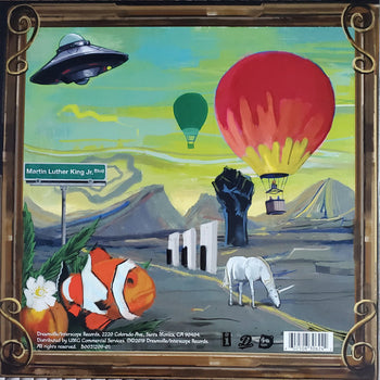 Mirrorland - Earthgang