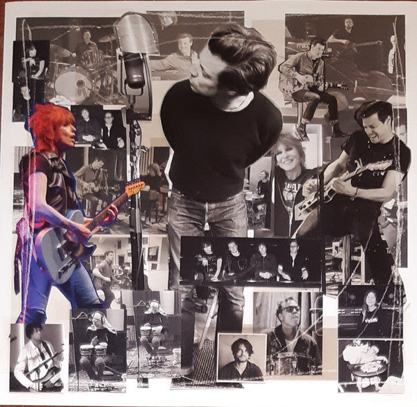 Relentless - Pretenders