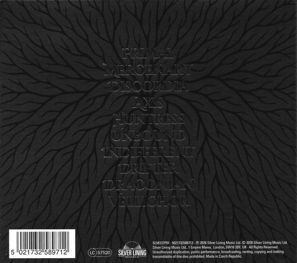 Reliance - Soen