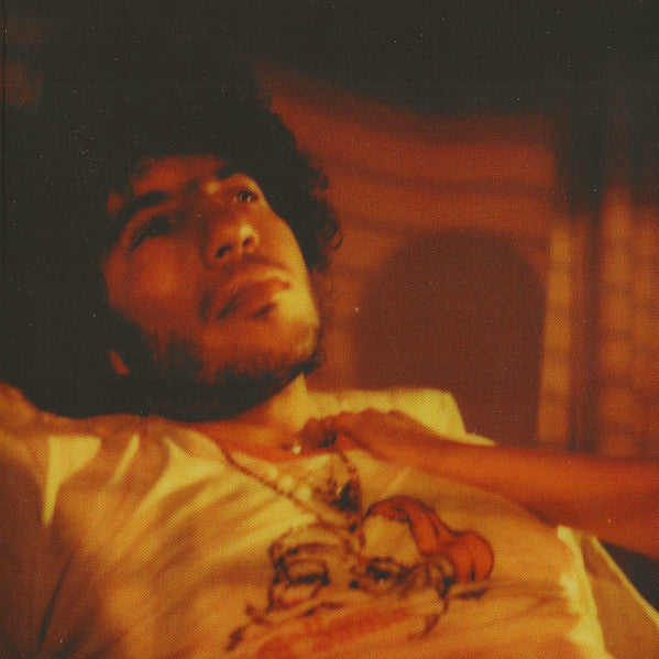 I Said I Love You First - Gomez, Selena & benny blanco