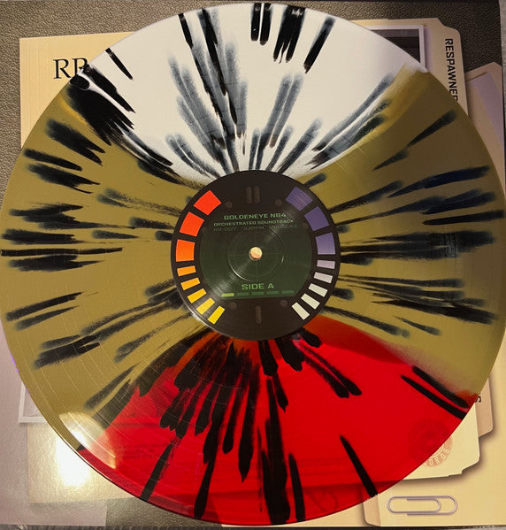 Goldeneye N64 Orchestrated  - Douglas, Rich