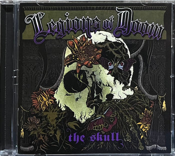 Skull 3 - Legions of Doom