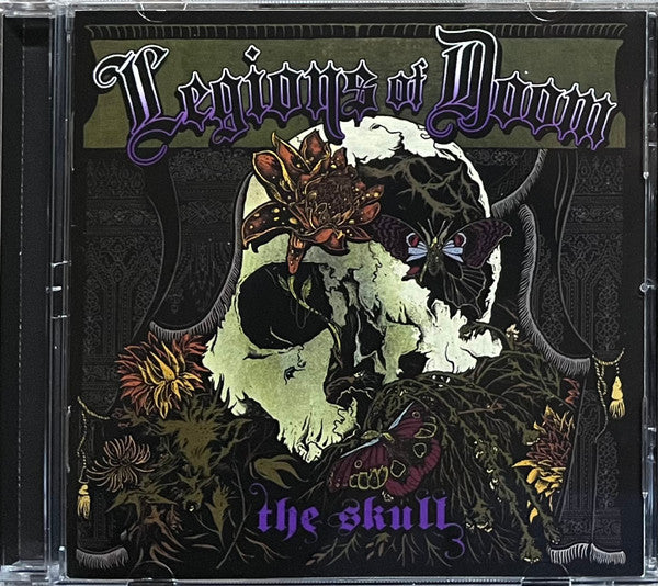 Skull 3 - Legions of Doom
