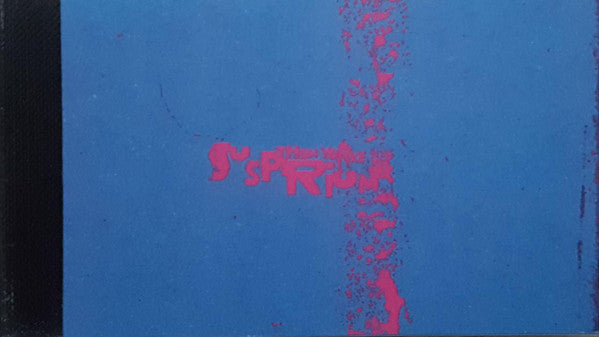 Suspiria - Yorke, Thom