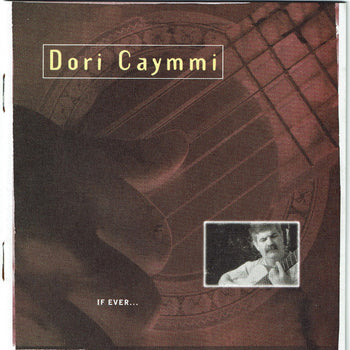 If Ever... - Caymmi, Dori