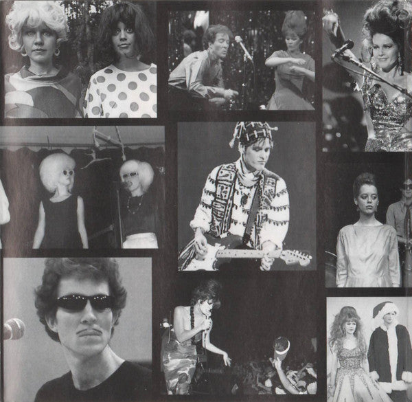 Time Capsule - B-52's, The