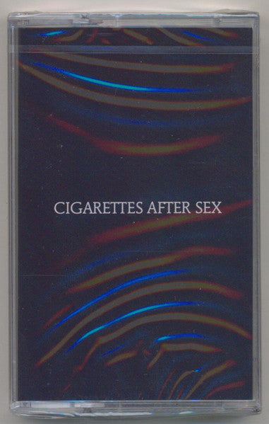 Cigarettes After Sex - Cigarettes After Sex
