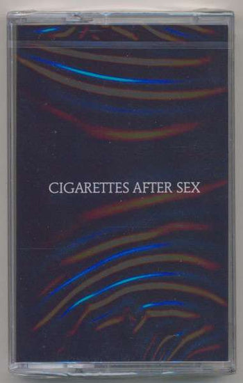 Cigarettes After Sex - Cigarettes After Sex