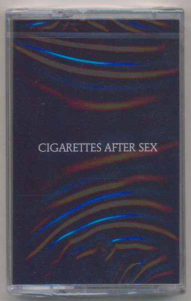 Cigarettes After Sex - Cigarettes After Sex