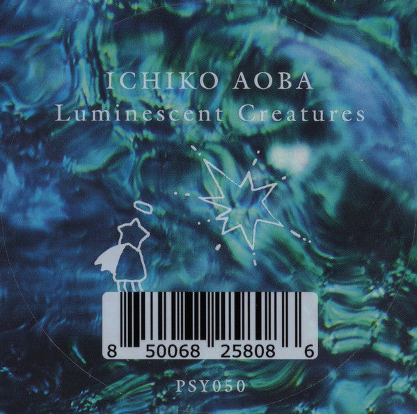 Luminescent Creatures - Aoba, Ichiko