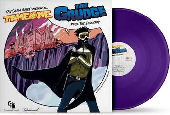The Grudge - Tame One