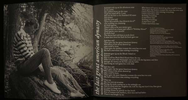 Folklore - Swift, Taylor