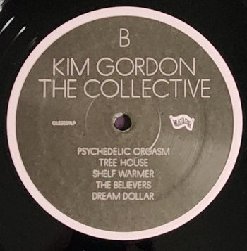 The Collective - Gordon, Kim