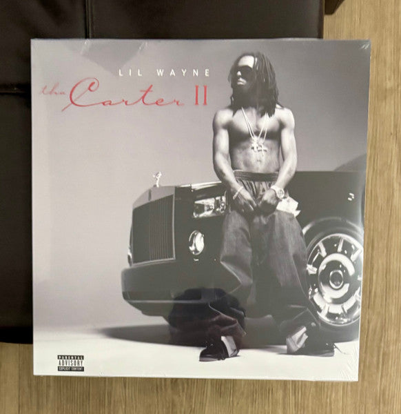 Tha Carter II - Lil Wayne
