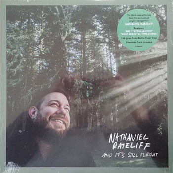 And It's Still Alright - Rateliff, Nathaniel