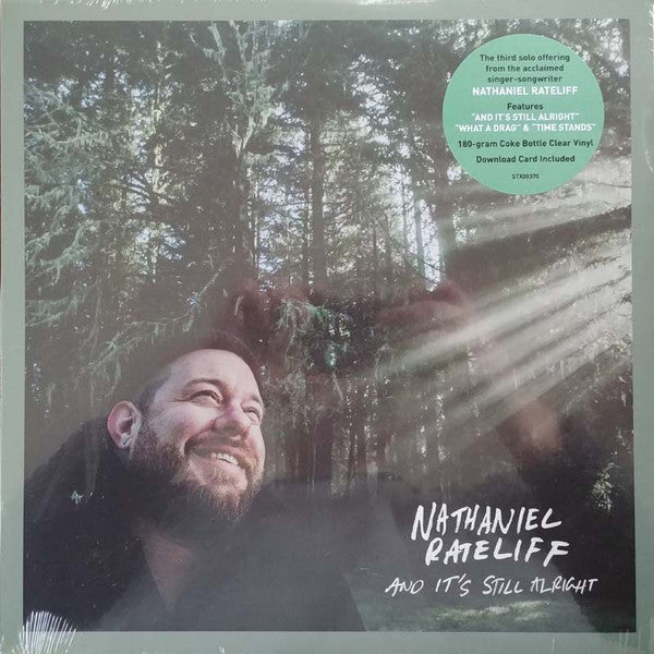 And It's Still Alright - Rateliff, Nathaniel