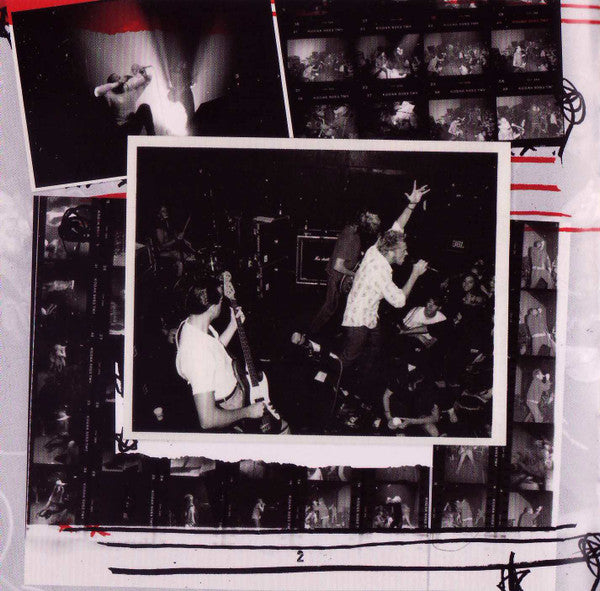 Core - Stone Temple Pilots