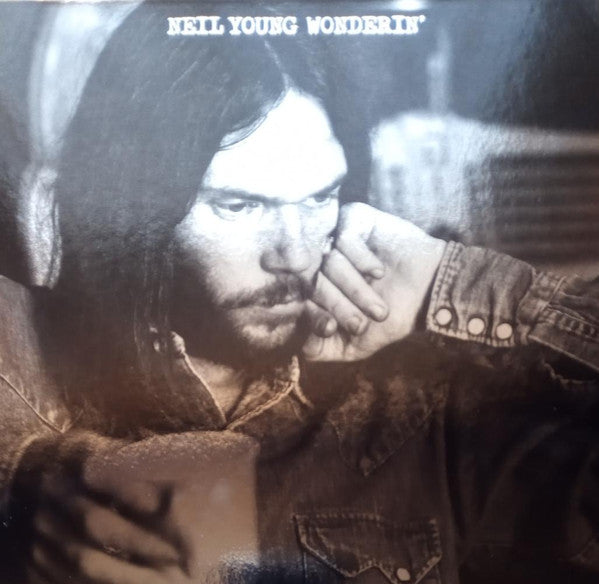 After The Gold Rush (50th Anniversary) - Young, Neil