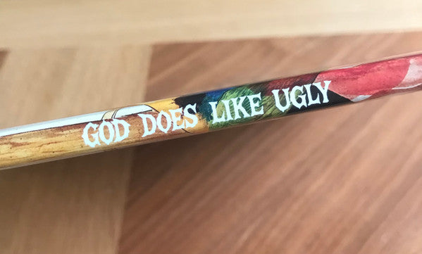 God Does Like Ugly - Jid