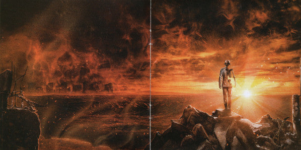 Megadeth - Megadeth
