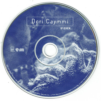 If Ever... - Caymmi, Dori