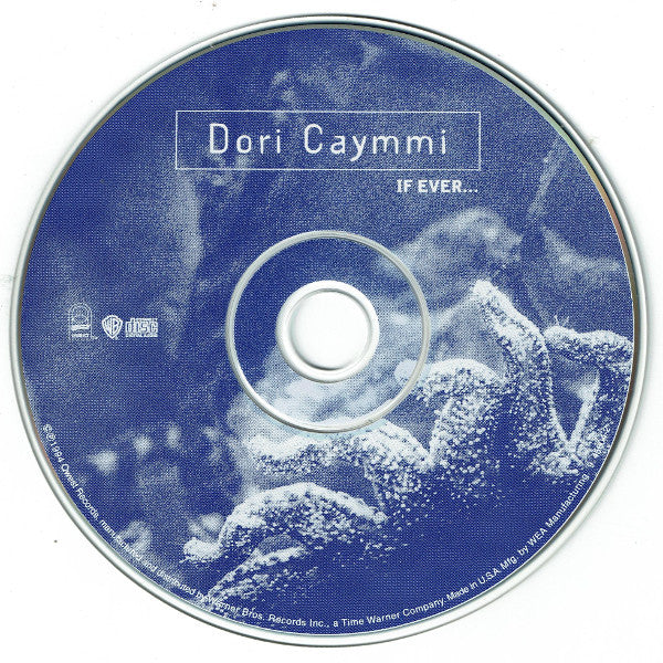 If Ever... - Caymmi, Dori