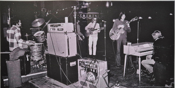Early Daze - Young, Neil & Crazy Horse