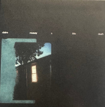 A Little Death - Rousay, Claire