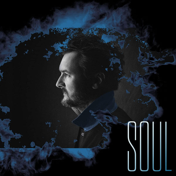 Soul - Church, Eric