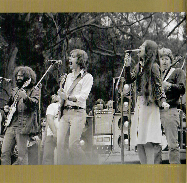 Blues For Allah - Grateful Dead