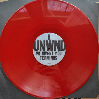 Live Leaves - Unwound