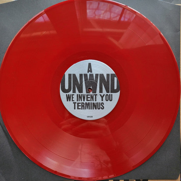 Live Leaves - Unwound