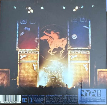 Arc - Young, Neil