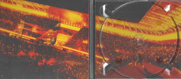 More Than We Ever Imagined (Live In Mexico City) - Twenty One Pilots [CD]