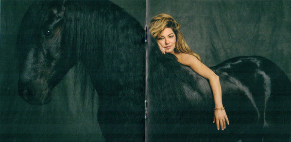 Queen Of Me - Twain, Shania