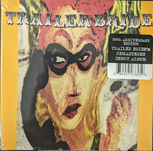 Trailer Bride - Trailer Bride