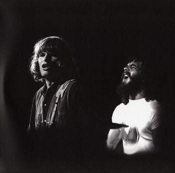 Live At Woodstock - Creedence Clearwater Revival