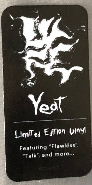 Lyf?½ - Yeat