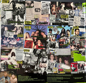 The Greatest Songs Ever Written (By Us) - NOFX