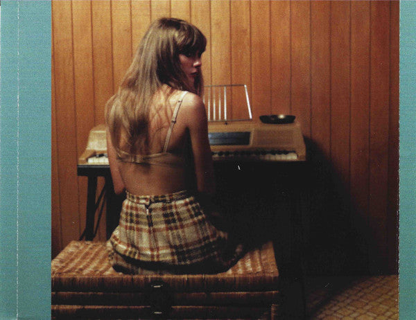 Midnights - Swift, Taylor