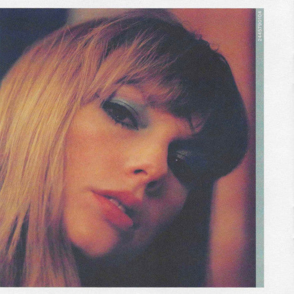 Midnights - Swift, Taylor