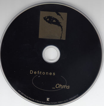 Ohms - Deftones