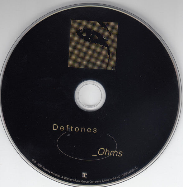 Ohms - Deftones